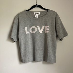 For the Republic - tee